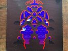CRESSIDA s/t LP Original VERTIGO PRESSING  Psych PROG