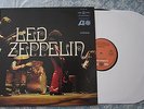 Led Zeppelin live  Lp