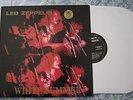 Led Zeppelin white summer  Lp