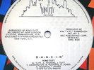 KING TUTT - Dancin/You've Got Me Hung Up - 12