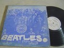 THE BEATLES(KOREA VINYL LP 12