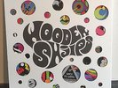 Wooden Shjips Back to Land - Pink Vinyl + 7