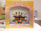 BEATLES MAGICAL MYSTERY TOUR 1967 GF LP SEALED MINT 1ST PRESS W/BOOKLET CAPDOME