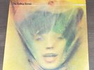 Rolling Stones Angie / Dancing with mr. D / Doo.. / Silvertrain EP 7