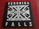 Veronica Falls - Found Love In A Graveyard / Starry Eyes 2010 Captured Tracks 7