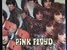 Pink Floyd Piper At the Gates of Dawn LP UK Columbia SCX 6157 Stereo NM- Psych