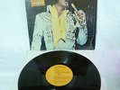 Nachlass eines Sammlers--LP--Elvis-Today--APL1-1039 Stereo-RCA