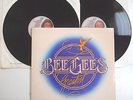 BEE GEES GREATEST HITS 2LP EX/EX/EX VINYL UK Double Best Of 70s