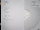 ACDC Back To School Days RARE ADVANCE TEST PRESSING Vinyl DB LP *1 of only 5