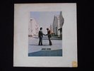 Pink Floyd - Wish You Were Here - Early pressing with A1/B3 matrices