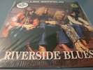 LED ZEPPELIN -RIVERSIDE BLUES-1LP -ULTRALIMITED EDITION-WHITE VINYL-SEALED