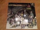 McLuhan – Anomaly lp ( Bellaphon )