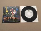 Soft Cell Japan Import Torch Single 45