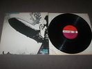 Led Zeppelin - Self Titled Debut LP 1969 Ex/Ex- UK Atlantic 1st Press Superhype