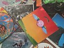 SKIN ALLEY - To Pagham and Beyond - UK LP 1970 - 1st issue on CBS  64140