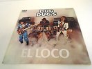 Dug Dug's ?- El Loco ORIG. MEXICAN LP *RARE GARAGE PSYCH*