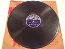 Rare Jazz 78 THELONIOUS MONK TRIO Prestige Sweet & Lovely/Bye-Ya EX No Reserve