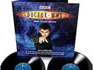 Doctor Who - Original BBC Television Soundtrack - Murray Gold - New 2 x Vinyl LP