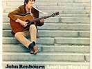 Another Monday  John Renbourn Vinyl Record