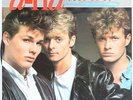 Take On Me (Extended Version)  A-Ha Vinyl Record