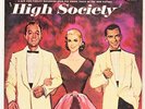 High Society (Motion Picture Soundtrack)  Various Vinyl Record