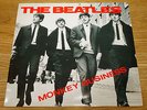THE BEATLES - MONKEY BUSINESS, 2 x LPs Live Radio Show Broadcasts 1963