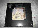 LED ZEPPELIN - The Song Remains The Same - Rare Orig 1st Press SEALED Sticker LP