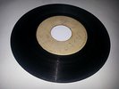 BLANK[OB]/LOVE IS STRANGE - LLOYD CLARKE [R/STEADY] 7