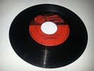 SUPREME/THROW ME CORN - LARRY & ALVIN  [REGGAE]  7