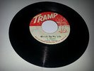 TRAMP/WRECK UP MY LIFE - LEROY SMART  [ROOTS REGGAE]  7