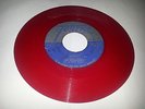 TUNEICO/RINGO - THE SKATALITES **RED COLOR VINYL [SKA INST.]  7