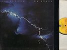 DIRE STRAITS love over gold 6359 109 A3/B3 with inner uk vertigo 1982 LP EX/EX-