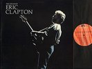 ERIC CLAPTON/CREAM the cream of (greatest hits, best) ECTV 1 uk LP PS EX-/EX