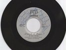 A TOUCH OF MAGIC my only dream RARE UNKNOWN MODERN SOUL orig 45 LISTEN