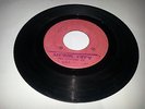BLANK[COXSONE]/MAN IN THE STREET - DON DRUMMOND [SKA INST.]  7