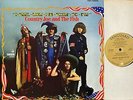 COUNTRY JOE AND THE FISH i feel like i'm fixin'  to die VSD 79266 uk LP EX-/EX