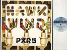 HAWKWIND pxr 5 (pxr5) CHC 25 uk charisma 1979 LP PS EX/EX