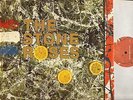 THE STONE ROSES the stone roses ORE LP 502 uk silvertone 1989 LP PS EX-/EX-