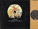 QUEEN a day at the races EMTC 104 1U/1U uk emi 1976 gatefold sleeve LP PS VG/EX-