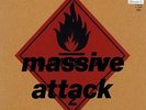 Massive Attack - Blue Lines Vinyl LP a0712451cc