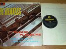 THE BEATLES LP Vinyl Please Please Me.1963 Parlophone PMC1202