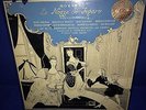 ASD 274-7 *WHITE/GOLD* VITTORIO GUI* MOZART LE NOZZE DI FIGARO* GLYNDEBOURNE* x4