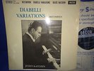 @SXL 2262 WBg ED1 *JULIUS KATCHEN* PLAYS *BEETHOVEN: DIABELLI VARIATIONS* NM