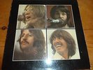 THE BEATLES LP Vinyl Let It Be Box Set.Apple.PCS7096