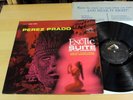 Living Stereo PEREZ PRADO Exotic Suite Of The Americas RCA LSP-2571 Stereo NM-