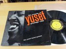 YUSEF LATEEF The Sound Of Yusef PRESTIGE PRLP-7122 Mono W.50th RVG PROMO