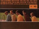 The Beach Boys(Vinyl LP)The Beach Boys Today-Capitol-T 2269-UK-1965-VG/VG+