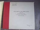 LIBRARY OF CONGRESS FOLK MUSIC OF THE US NEGRO WORK SONGS VOL.8 SET 1943