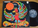 RARE BIRD SYMPATHY 1969 BIEM FRENCH UNPLAYED  PSYCH/LP COMME NEUF MINT