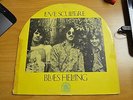 Love Sculpture Blues Helping vinyl LP VG+ Orig 1969 Die Cut Sleeve Rare Earth